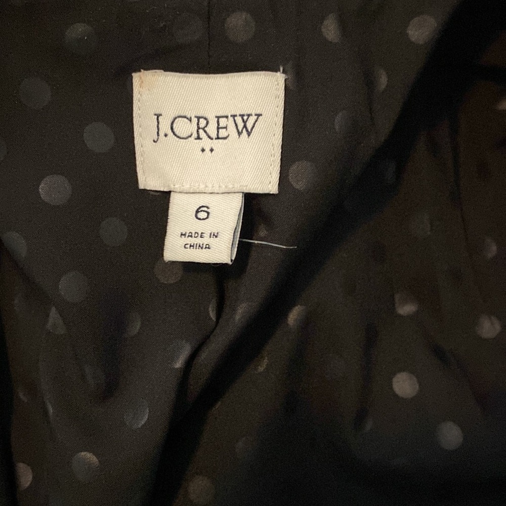 J.Crew Ruby Blazer - image 5